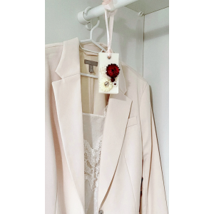 Wardrobe Perfume | Decorative Air Freshener